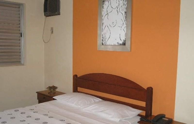 Rodes Palace Hotel Патросиниу Номер фото